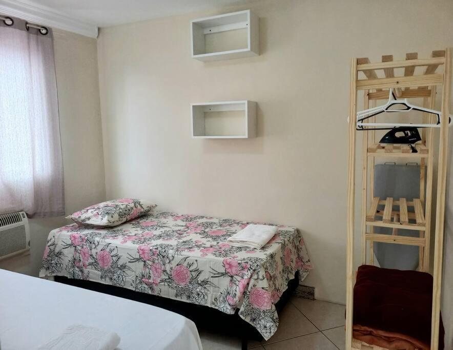 Apartamento Excelente Ap Em Frente Riocentro Río de Janeiro